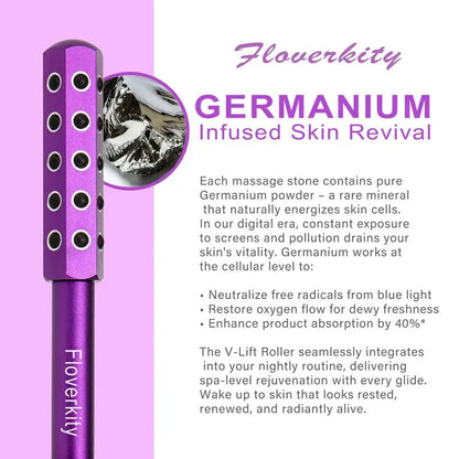 Rouleau V-Lift FLOVERKITY SecretsBeaute